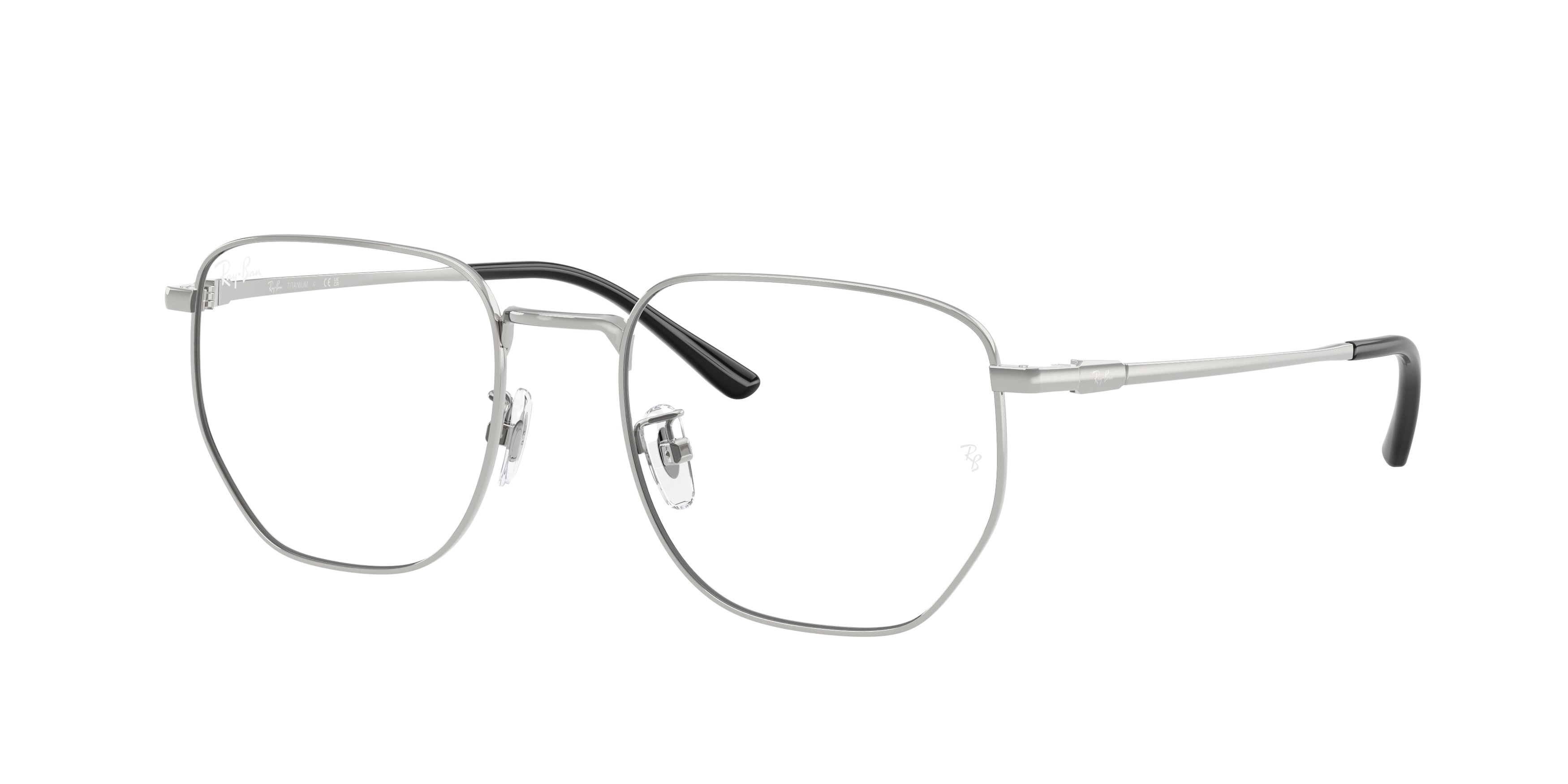 Ray Ban RX8776D 1002  